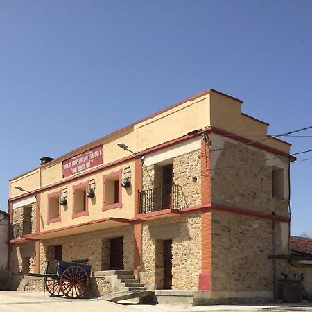 Casa Rural La Bodega Aldeadávila de la Ribera Zewnętrze zdjęcie