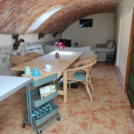 Casa Rural La Bodega Aldeadávila de la Ribera Zewnętrze zdjęcie