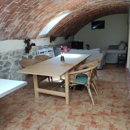 Casa Rural La Bodega Aldeadávila de la Ribera Zewnętrze zdjęcie