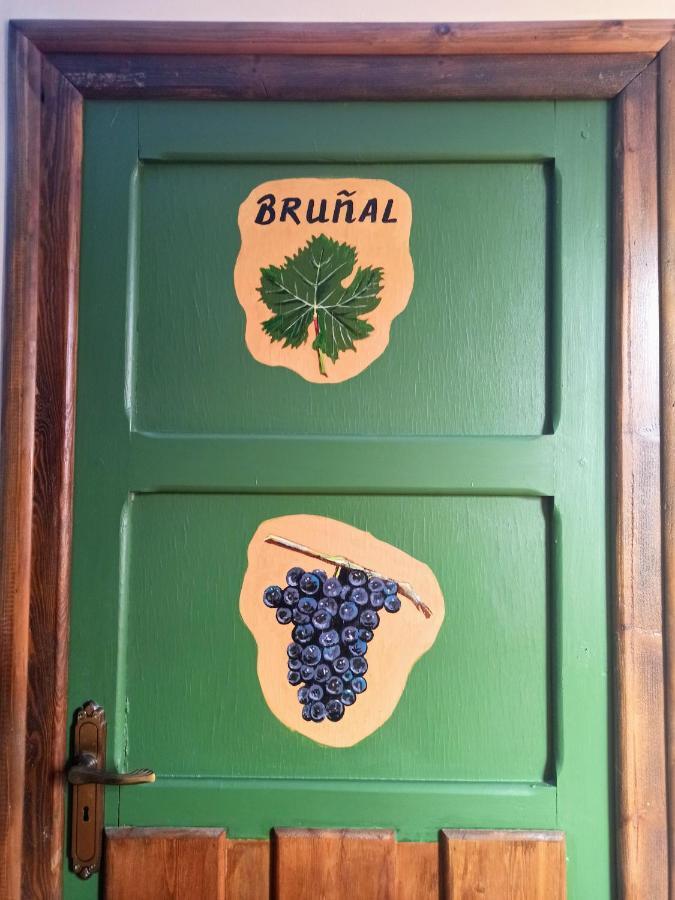 Casa Rural La Bodega Aldeadávila de la Ribera Zewnętrze zdjęcie