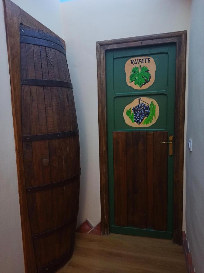 Casa Rural La Bodega Aldeadávila de la Ribera Zewnętrze zdjęcie