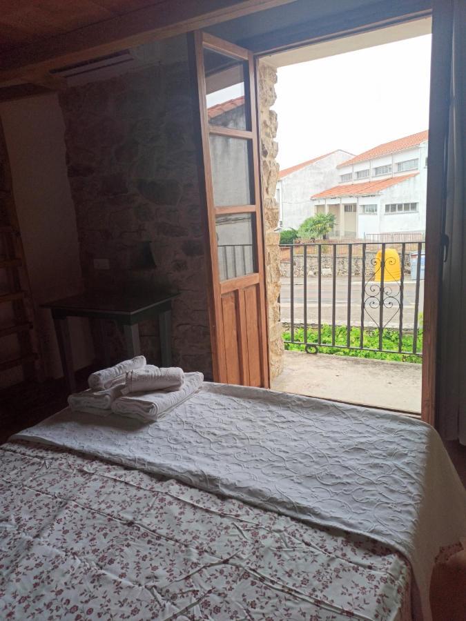 Casa Rural La Bodega Aldeadávila de la Ribera Zewnętrze zdjęcie