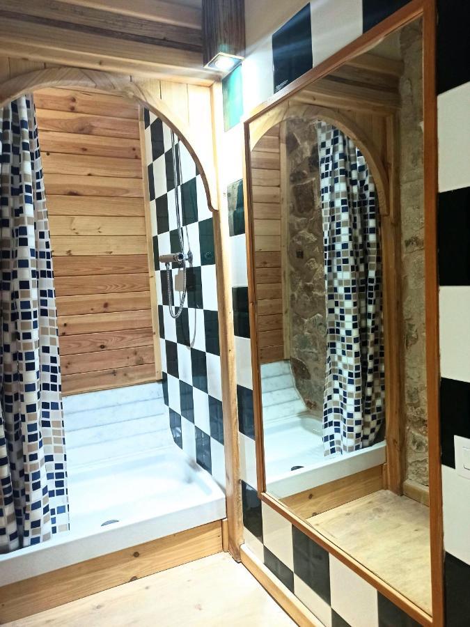 Casa Rural La Bodega Aldeadávila de la Ribera Zewnętrze zdjęcie