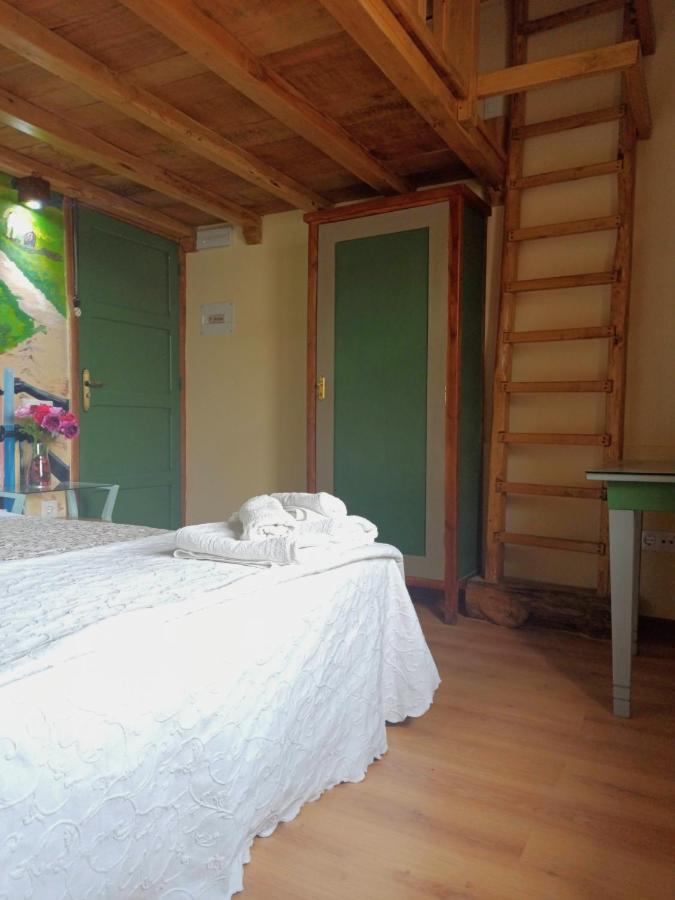 Casa Rural La Bodega Aldeadávila de la Ribera Zewnętrze zdjęcie