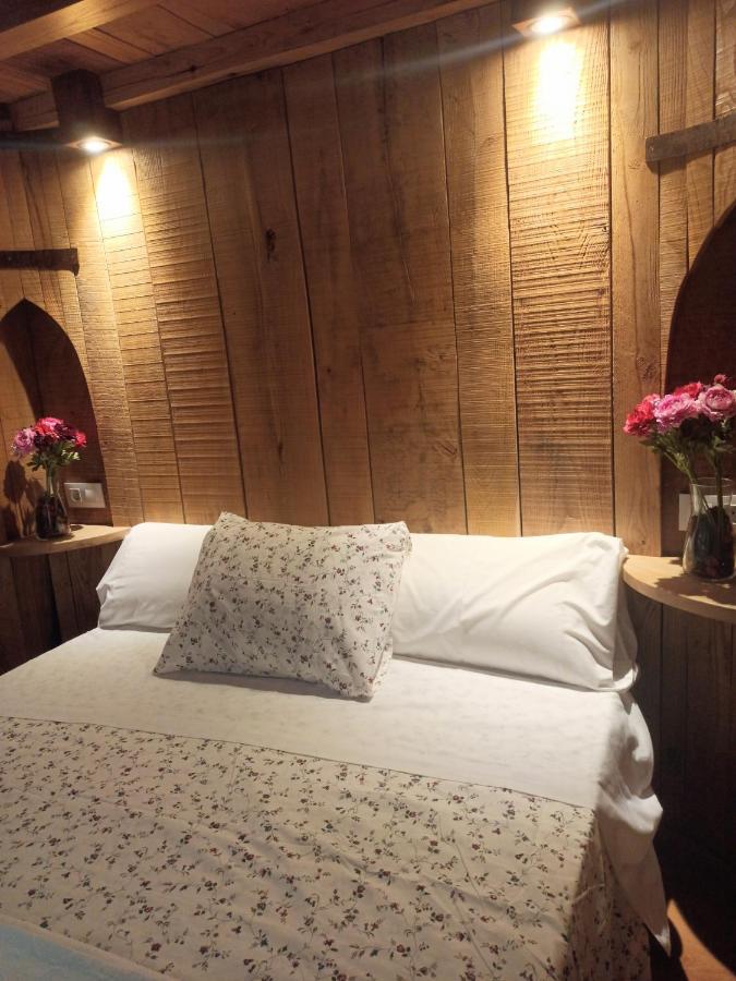 Casa Rural La Bodega Aldeadávila de la Ribera Zewnętrze zdjęcie