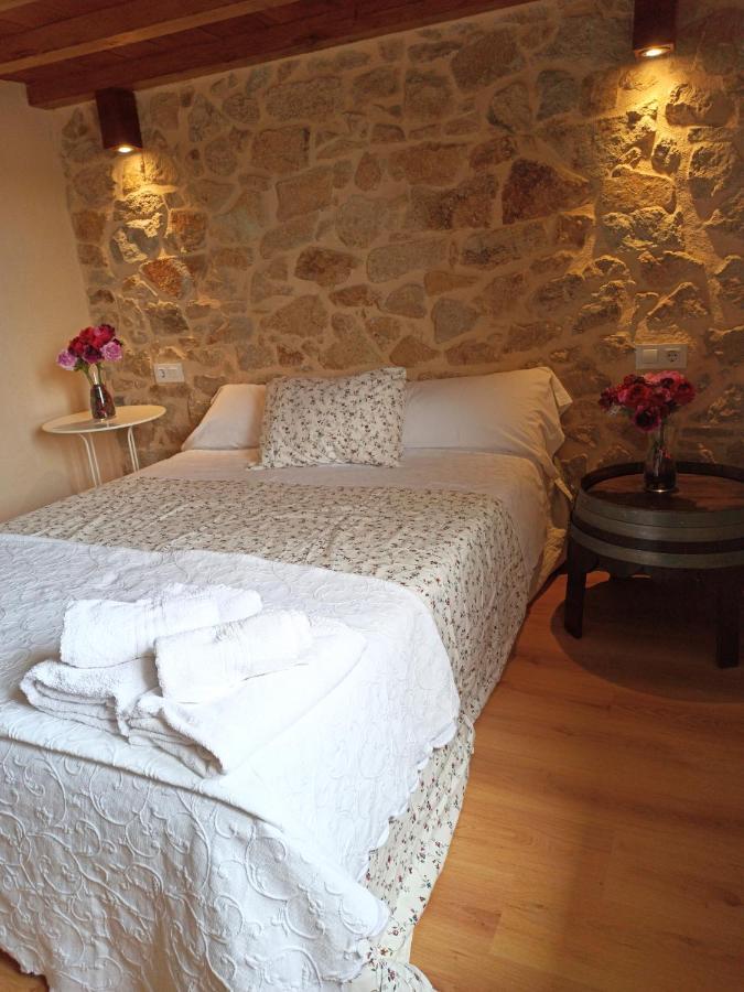 Casa Rural La Bodega Aldeadávila de la Ribera Zewnętrze zdjęcie
