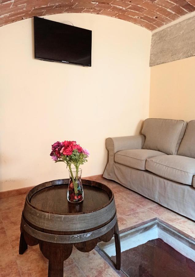 Casa Rural La Bodega Aldeadávila de la Ribera Zewnętrze zdjęcie