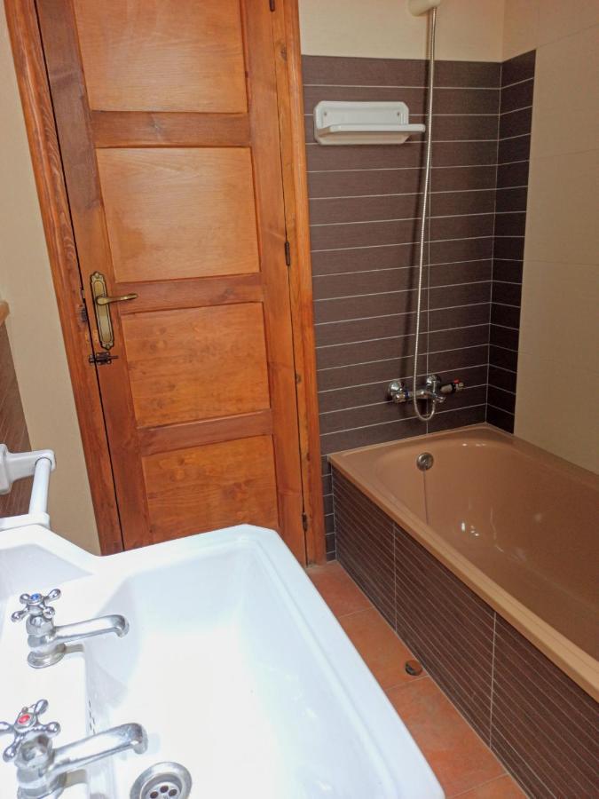 Casa Rural La Bodega Aldeadávila de la Ribera Zewnętrze zdjęcie