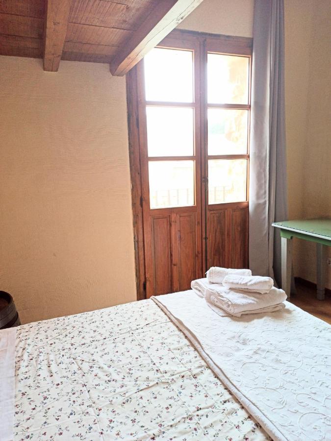 Casa Rural La Bodega Aldeadávila de la Ribera Zewnętrze zdjęcie