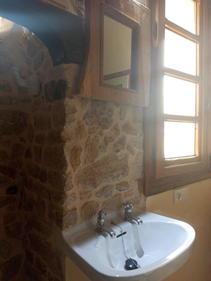 Casa Rural La Bodega Aldeadávila de la Ribera Zewnętrze zdjęcie