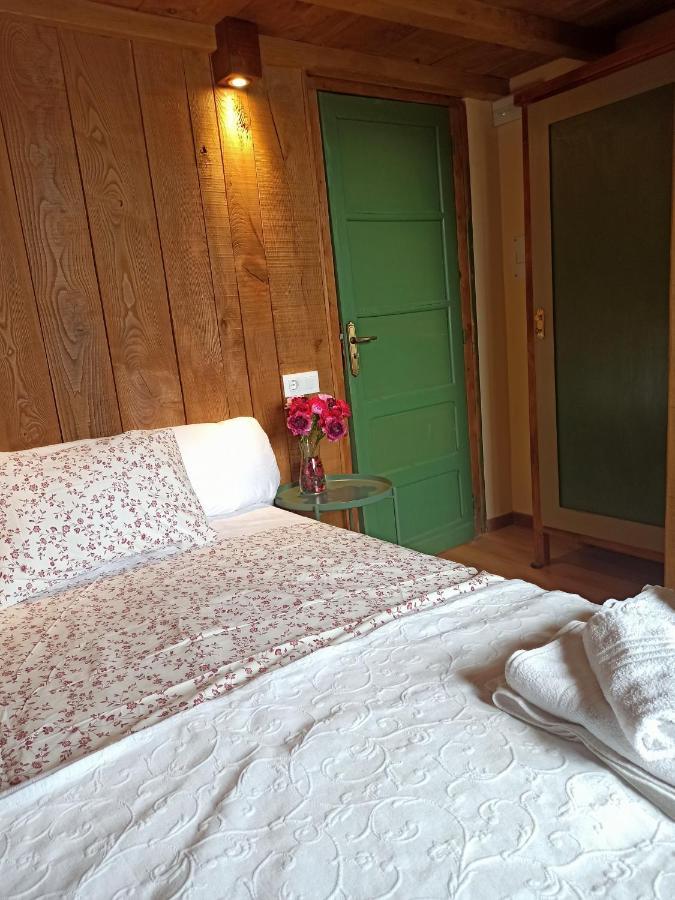 Casa Rural La Bodega Aldeadávila de la Ribera Zewnętrze zdjęcie