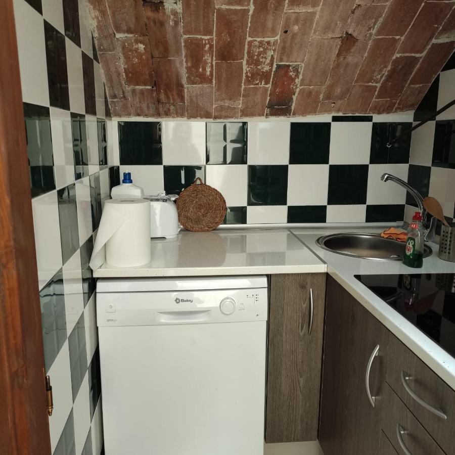 Casa Rural La Bodega Aldeadávila de la Ribera Zewnętrze zdjęcie