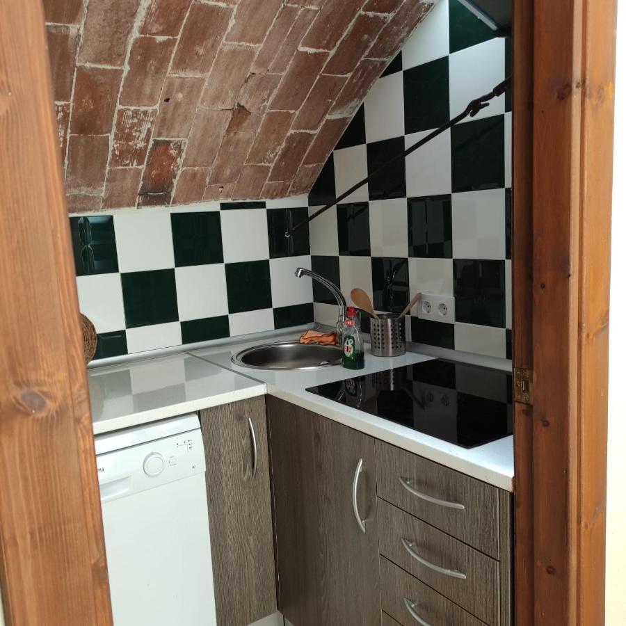 Casa Rural La Bodega Aldeadávila de la Ribera Zewnętrze zdjęcie